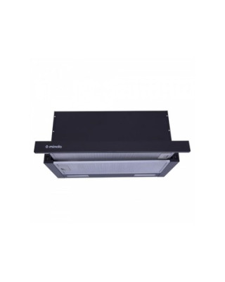 Витяжка MINOLA HTL 6615 BL 1000 LED