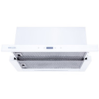 Витяжка Weilor PTS 6265 WH 1300 LED Strip