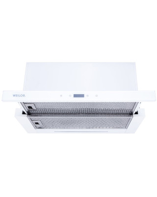 Витяжка Weilor PTS 6265 WH 1300 LED Strip