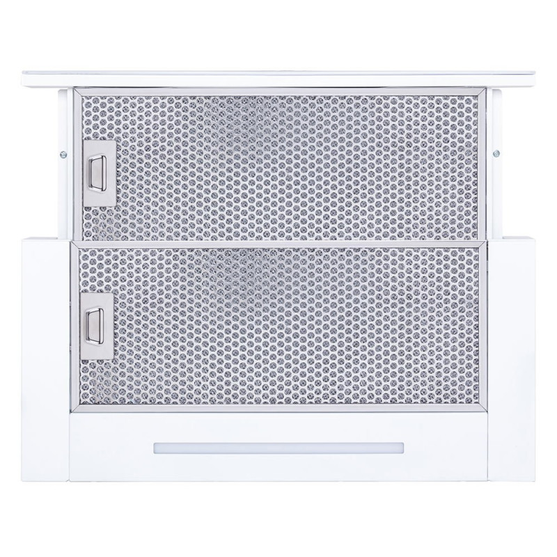 Витяжка Weilor PTS 6265 WH 1300 LED Strip