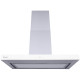 Витяжка Perfelli TS 9635 I/WH 1000 LED