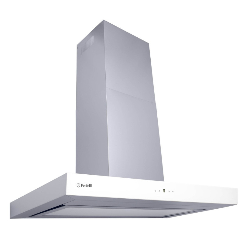 Витяжка Perfelli TS 9635 I/WH 1000 LED