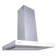 Витяжка Perfelli TS 9635 I/WH 1000 LED