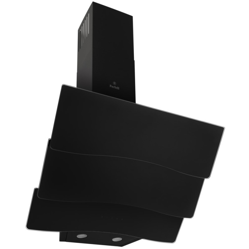 Витяжка Perfelli DNS 6482 D 850 BL LED