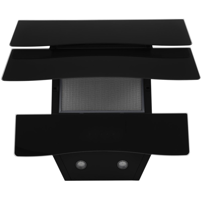 Витяжка Perfelli DNS 6482 D 850 BL LED