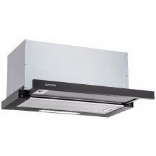 Витяжка Pyramida ATH 60 (700) BL