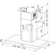 Витяжка Faber Stilo Smart X A90 (325.0615.635)