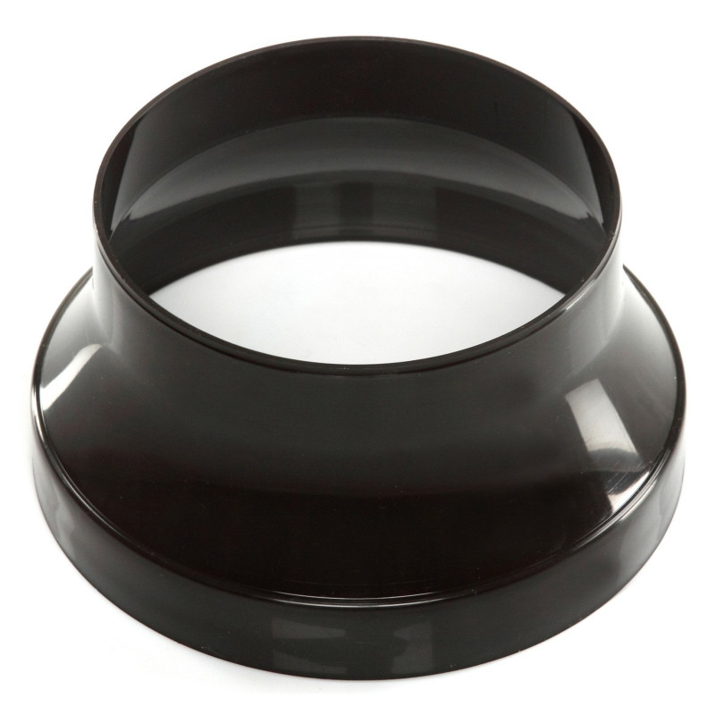 Витяжка ELEYUS CRISTAL 700 LED 60 BL