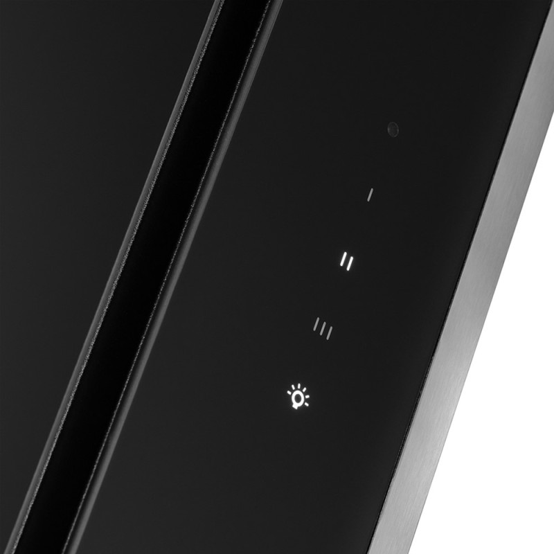 Витяжка Pyramida ANR-F 60 S (1150) XGBL