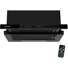 Витяжка PERFELLI ISEO 6PWB NERO