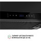 Витяжка PERFELLI ISEO 6PWB NERO