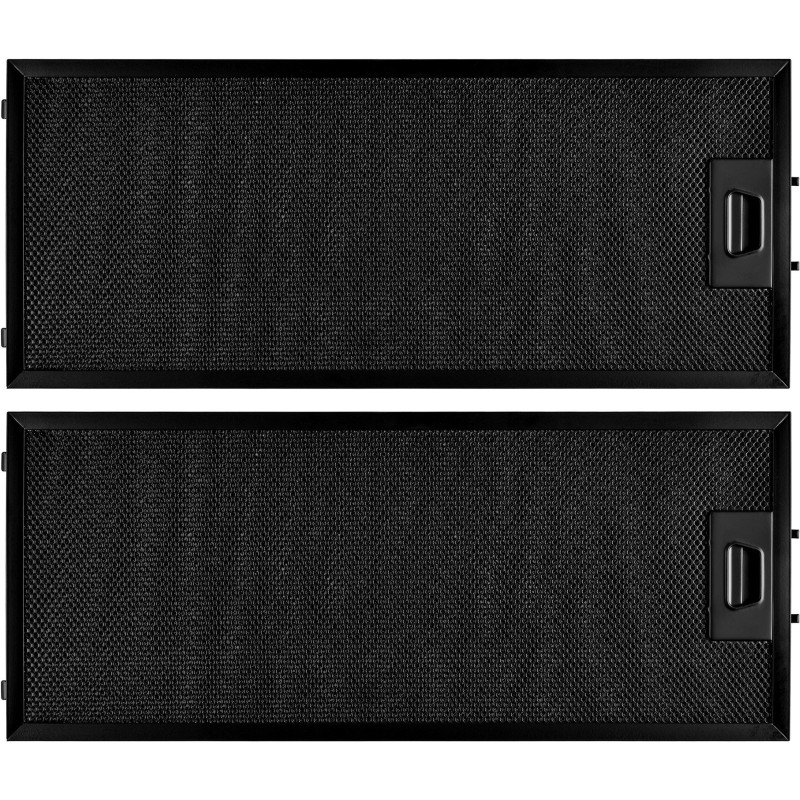 Витяжка PERFELLI ISEO 6PWB NERO