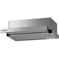 Витяжка HEINNER HTCH-F400IX