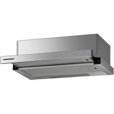 Витяжка HEINNER HTCH-F400IX