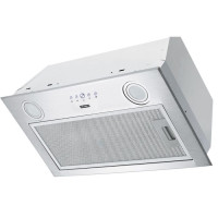 Витяжка Faber BI 52 SS 2LS (305.0588.062)