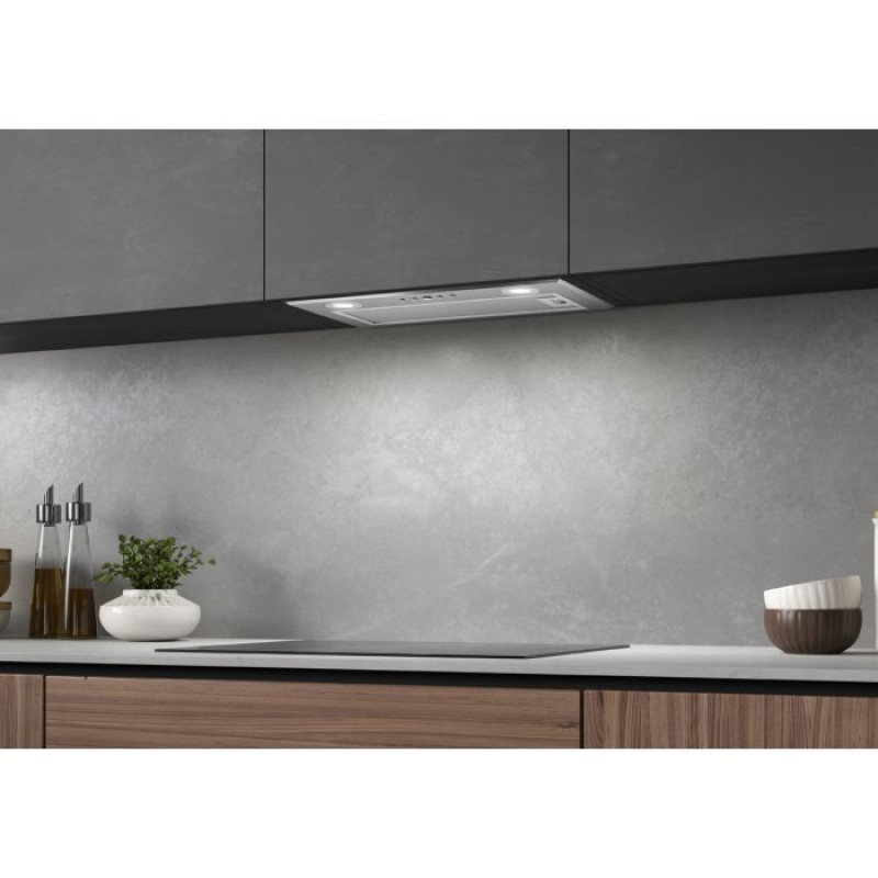 Витяжка Faber BI 52 SS 2LS (305.0588.062)