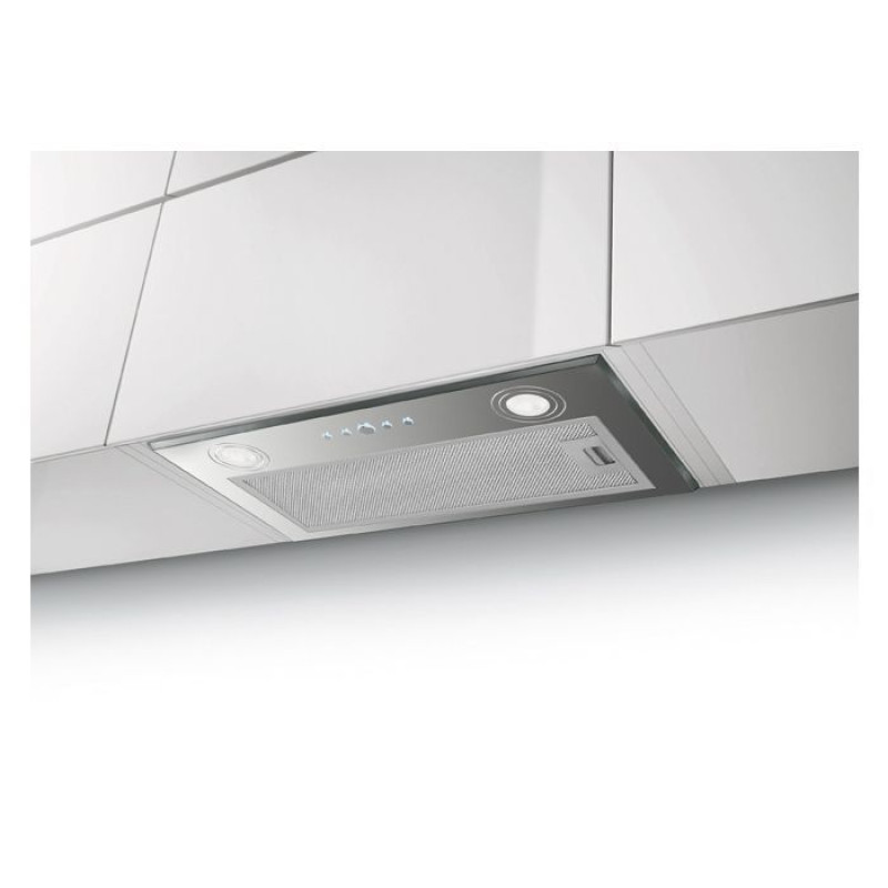 Витяжка Faber BI 52 SS 2LS (305.0588.062)