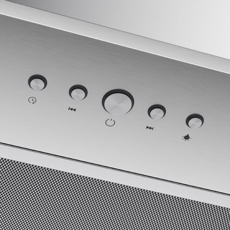 Витяжка Faber BI 52 SS 2LS (305.0588.062)