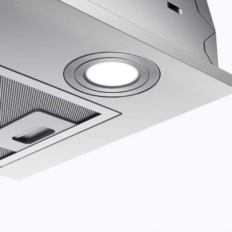 Витяжка Faber BI 52 SS 2LS (305.0588.062)