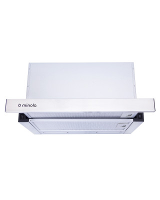 Витяжка MINOLA HTL 6615 I 1000 LED