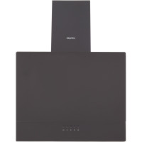 Витяжка INTERLINE ALTEA BK A 60 PB/GL/A