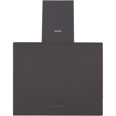 Витяжка INTERLINE ALTEA BK A 60 PB/GL/A