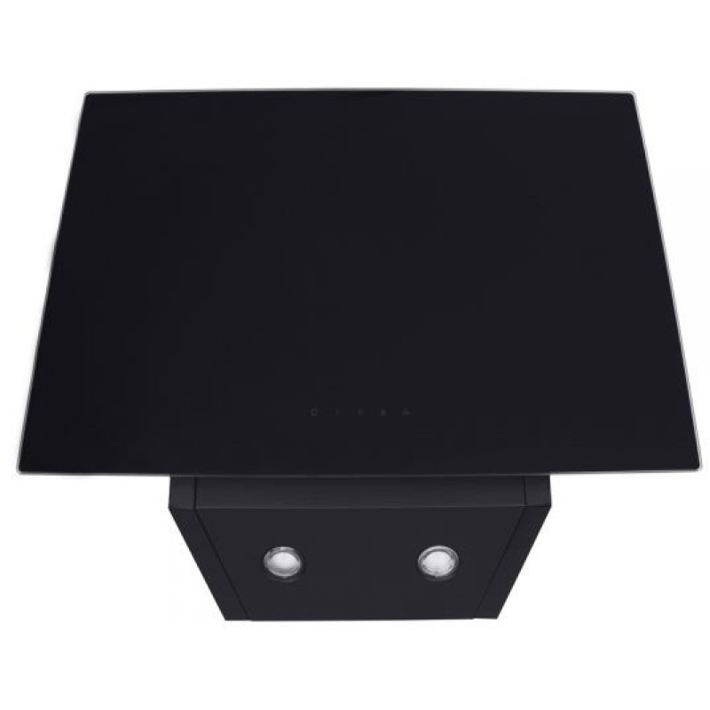 Витяжка PERFELLI DNS 6422 D 850 BL LED