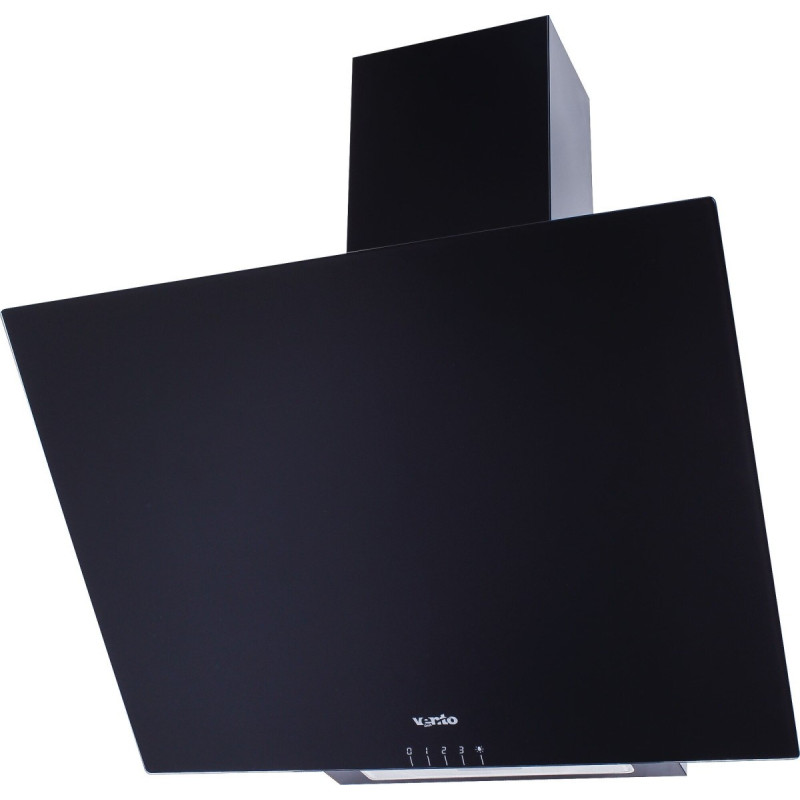 Витяжка Ventolux MODENA 60 BK (700) PB