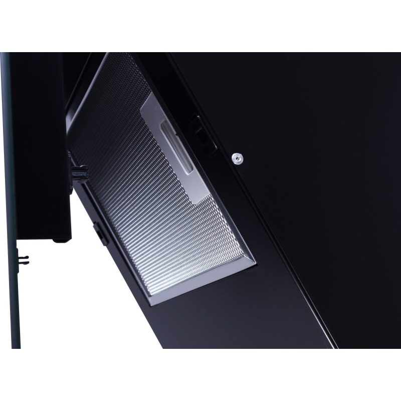 Витяжка Ventolux MODENA 60 BK (700) PB