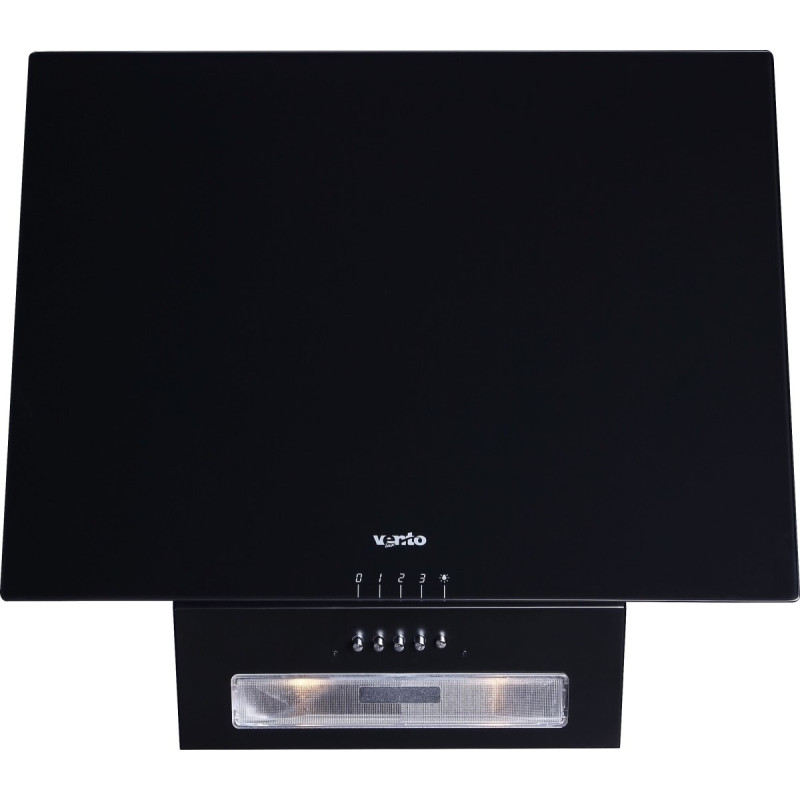 Витяжка Ventolux MODENA 60 BK (700) PB