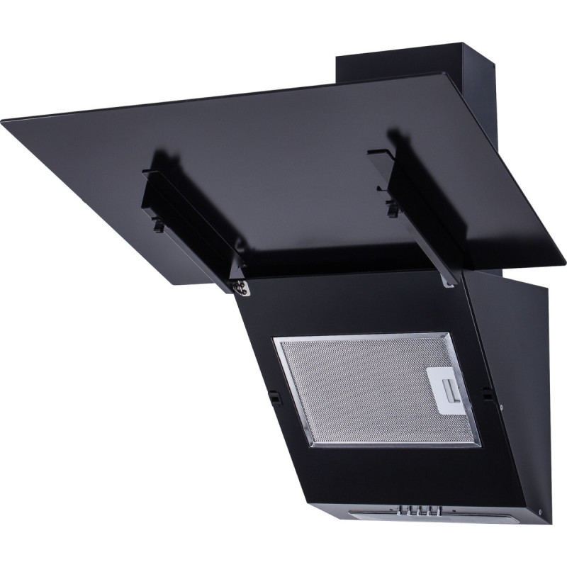 Витяжка Ventolux MODENA 60 BK (700) PB