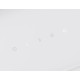 Витяжка Perfelli DNS 6482 D 850 WH LED