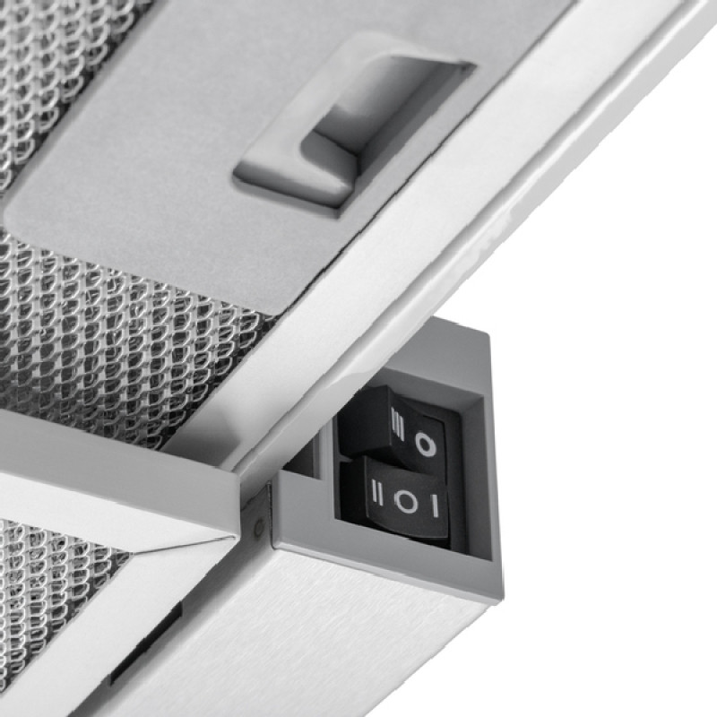 Витяжка Pyramida TL 60 (1100) IX T