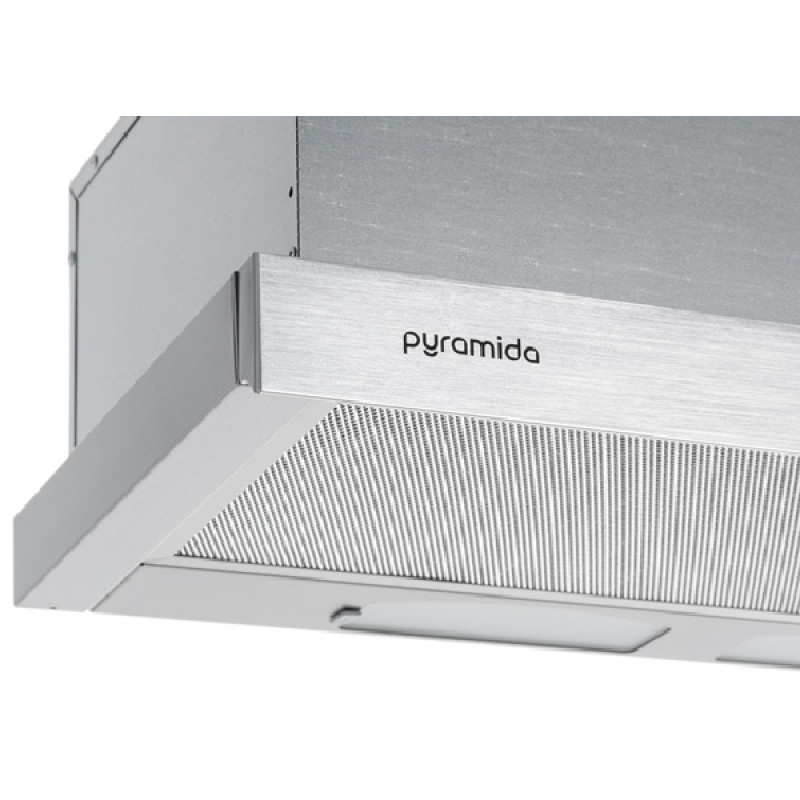 Витяжка Pyramida TL 60 (1100) IX T