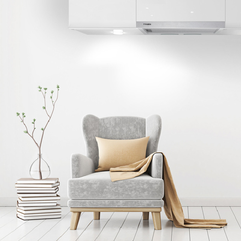 Витяжка Pyramida TL 60 (1100) IX T