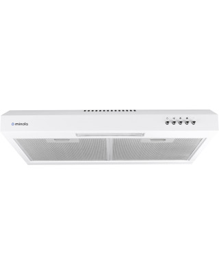 Витяжка Minola HPL 512 WH