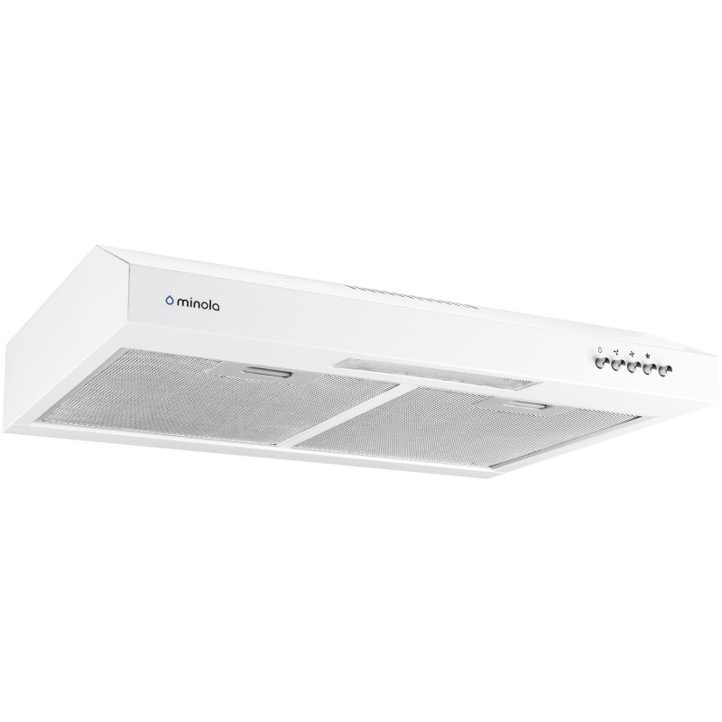 Витяжка Minola HPL 512 WH