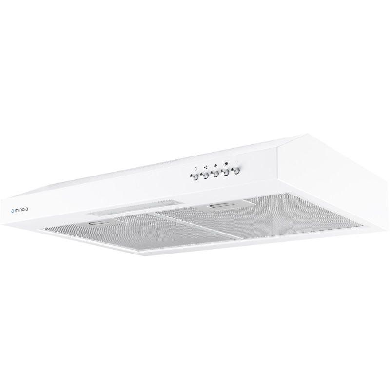 Витяжка Minola HPL 512 WH