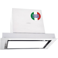 Витяжка Elica HIDDEN 2.0 IXGL/A/52