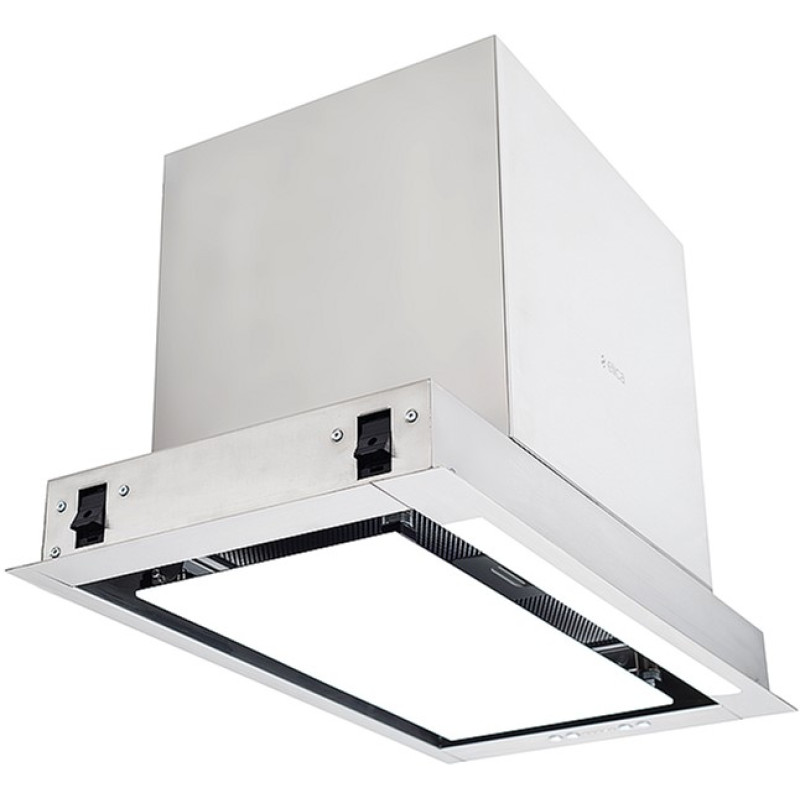 Витяжка Elica HIDDEN 2.0 IXGL/A/52