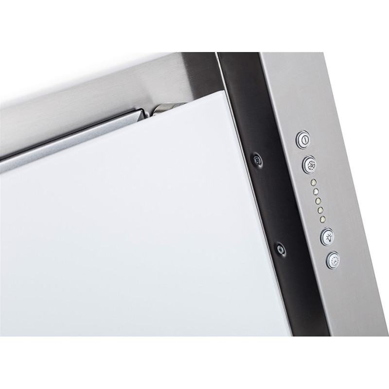 Витяжка Elica HIDDEN 2.0 IXGL/A/52