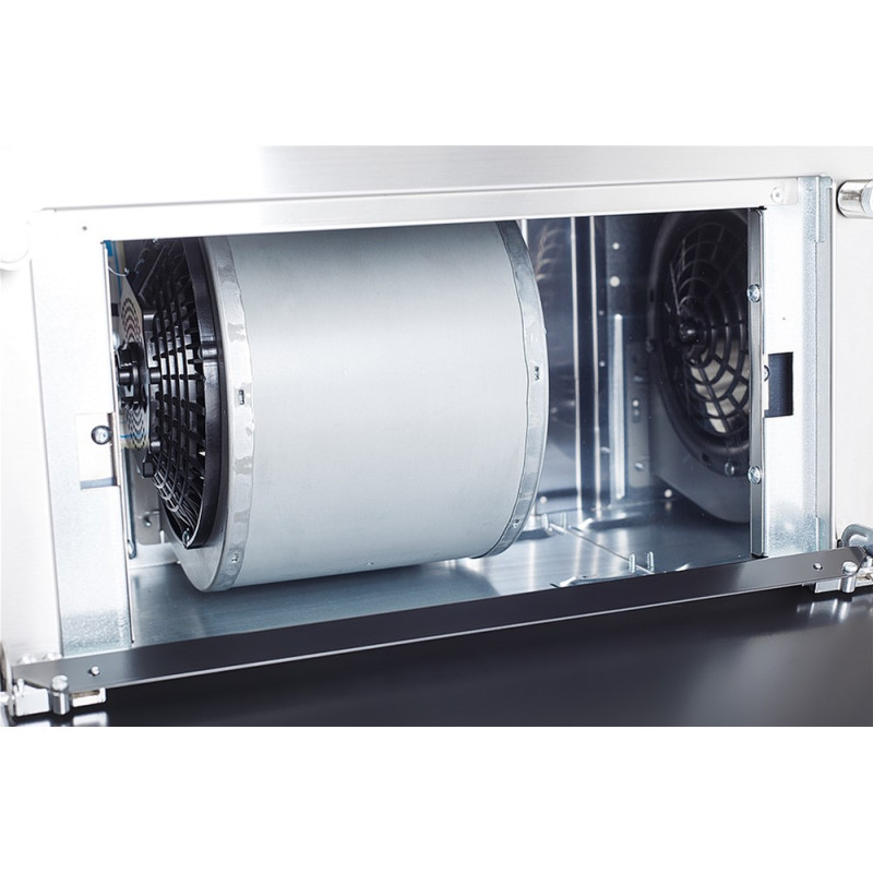 Витяжка Elica HIDDEN 2.0 IXGL/A/52