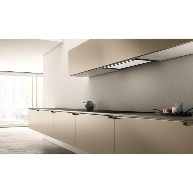 Витяжка Elica HIDDEN 2.0 IXGL/A/52