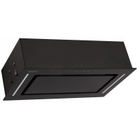 Витяжка ELEYUS GEMINI 700 LED 52 BL