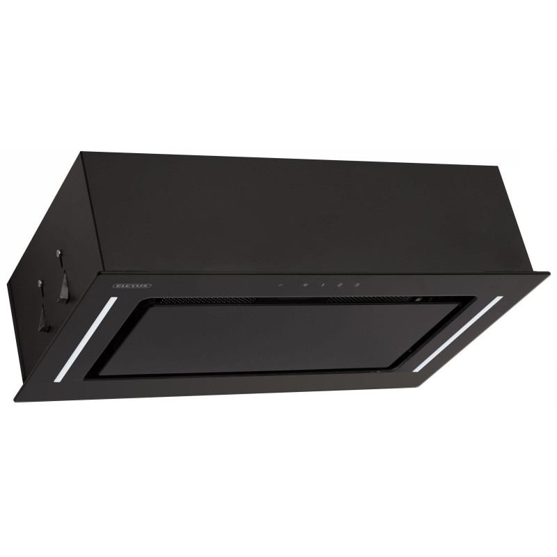 Витяжка ELEYUS GEMINI 700 LED 52 BL