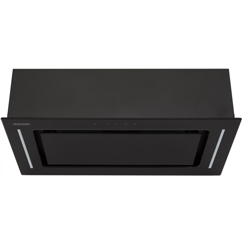 Витяжка ELEYUS GEMINI 700 LED 52 BL