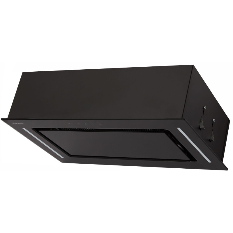 Витяжка ELEYUS GEMINI 700 LED 52 BL