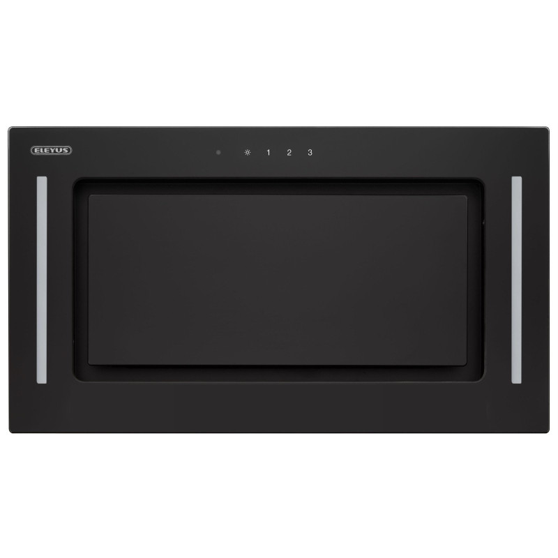 Витяжка ELEYUS GEMINI 700 LED 52 BL