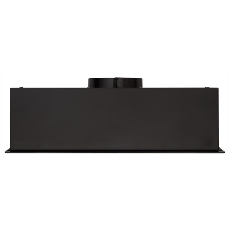 Витяжка ELEYUS GEMINI 700 LED 52 BL