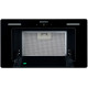 Витяжка INTERLINE SOLO ULTRA BK A/60/T